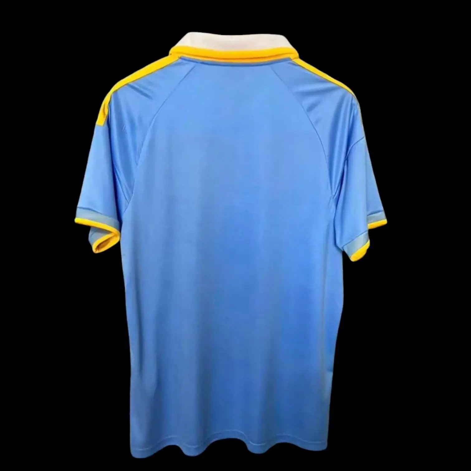 Como Rhude 26/27 Third Jersey — Zdjęcie 3