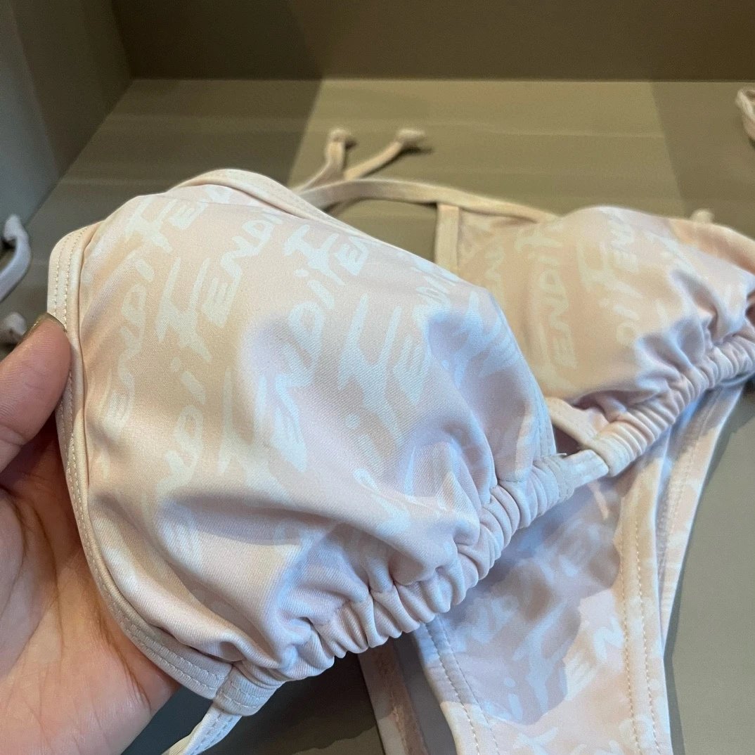Fendi Bikini Swimwear Ver.D — QC