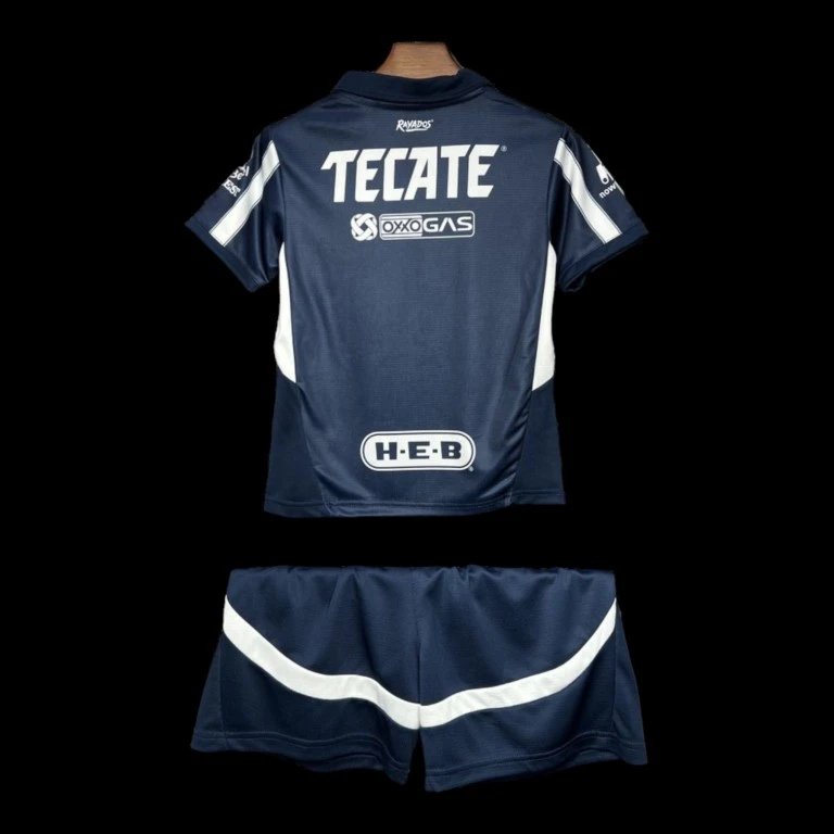 CF Monterrey 24/25 Jersey — Photo 2