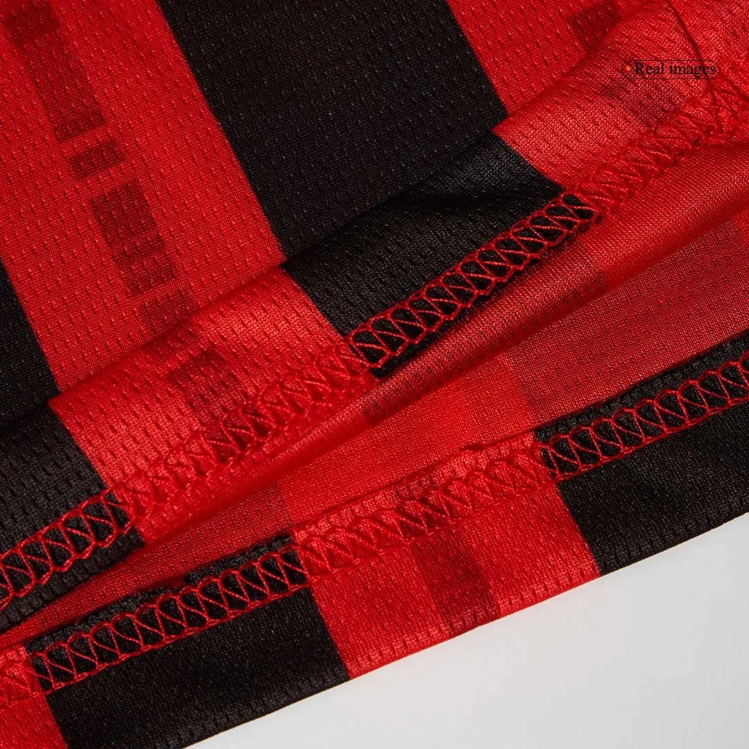 AC Milan 24/25 Home Jersey — Photo 16