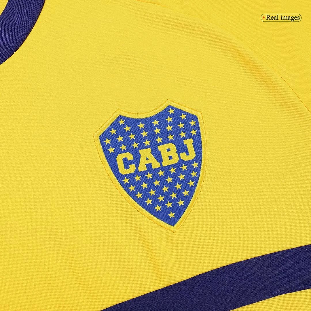 Boca Juniors 23/24 Away Jersey — photo 10
