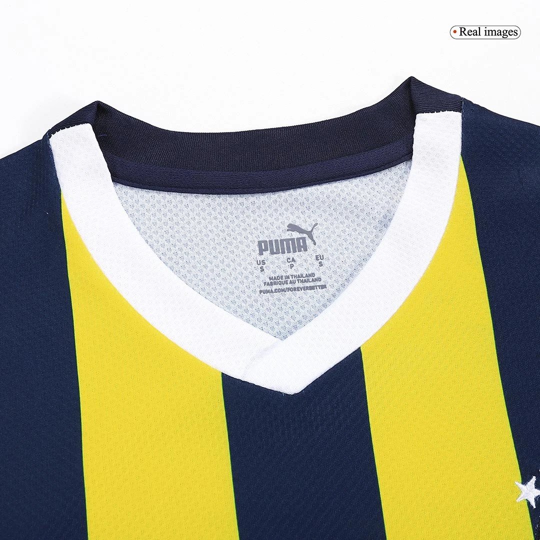 Fenerbahce 23/24 Home Jersey — photo 6