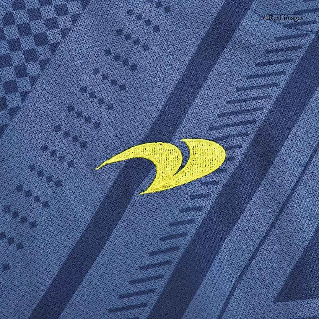 Al Nassr 22/23 Away Jersey (Player Version) — Photo 6