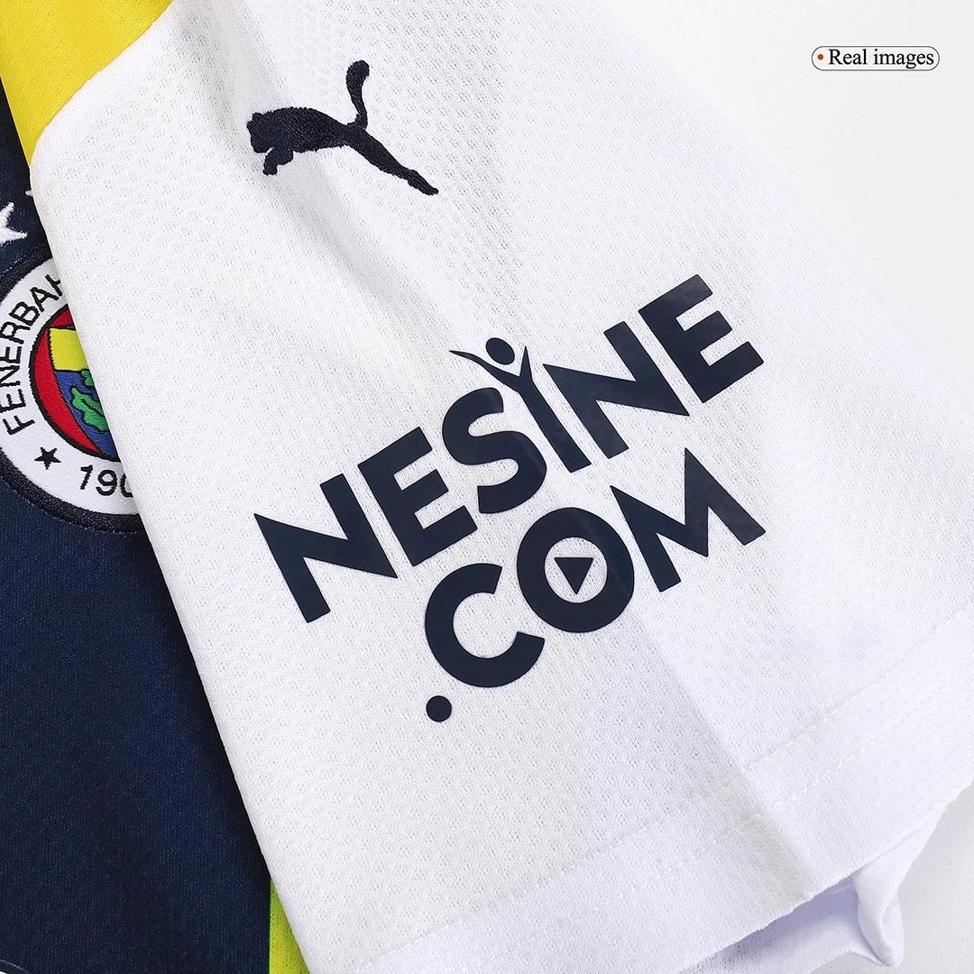 Fenerbahce 23/24 Home Jersey — photo 9
