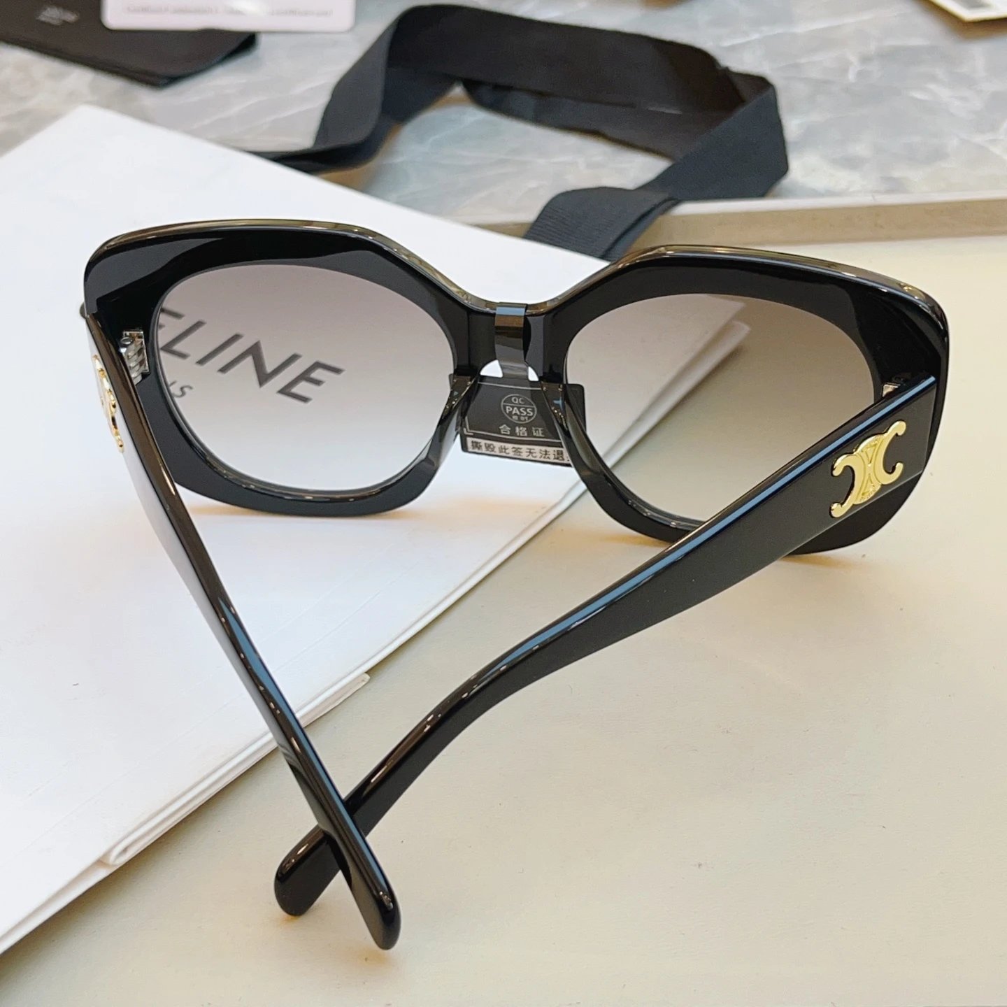 Celine Sunglasses Ver.E — photo 7