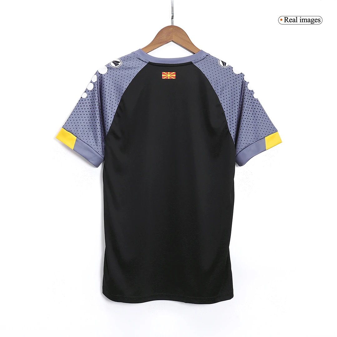 2023 Macedonia Third Jersey — QC