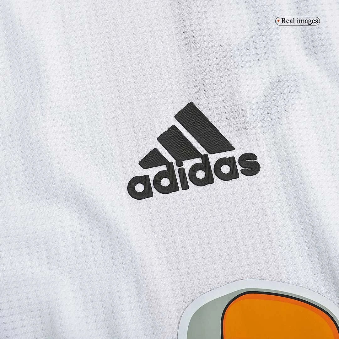 Atl Tico Mineiro Authentic 22/23 Away Jersey (Player Version — photo 12