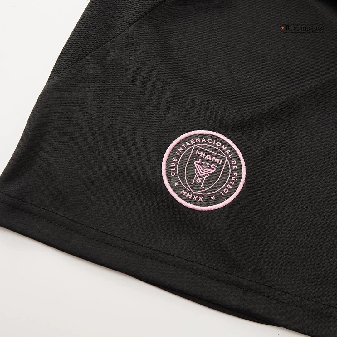 Inter Miami 2025 CF Away Soccer Shorts — Photo 16