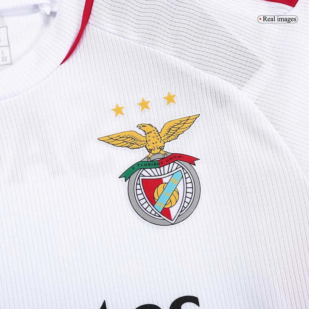 Benfica 23/24 Third Jersey - Kids — photo 9