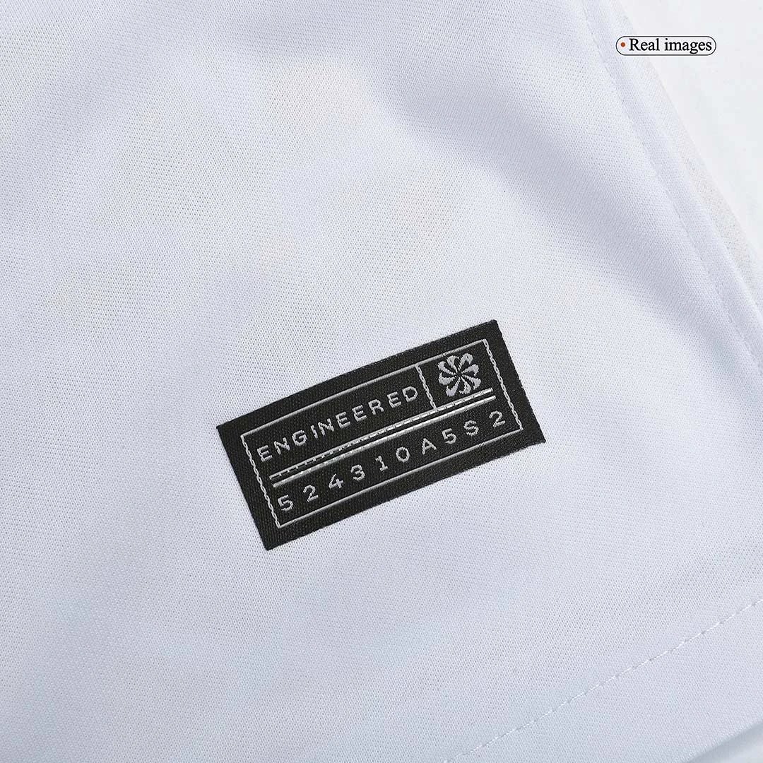 Qatar 2022 Away Jersey — Photo 8