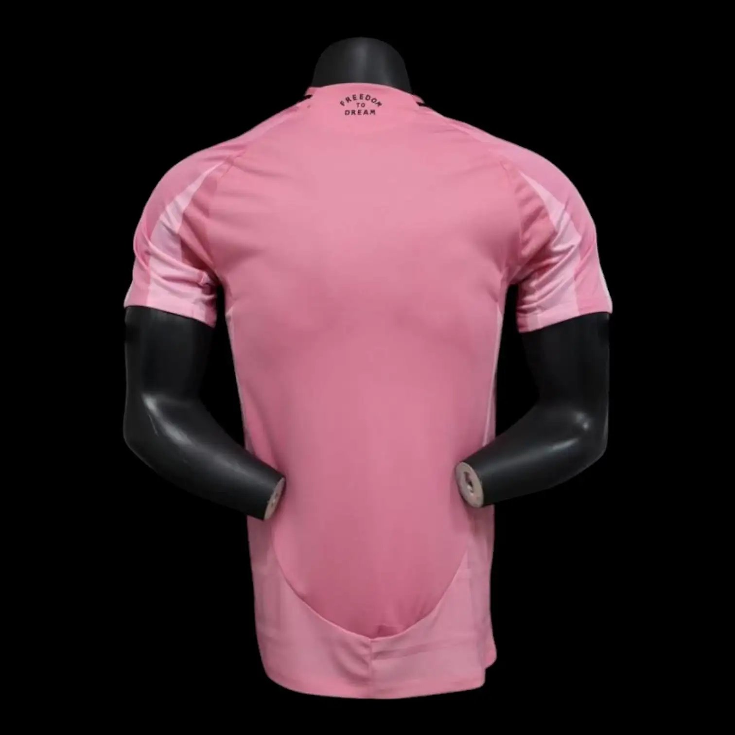 Inter Miami 25/26 Home Jersey (Player Version) — Photo 2
