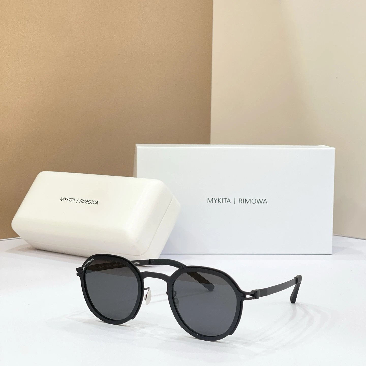 MYKITA MR001 Sunglasses 48-25-140 — Photo 2