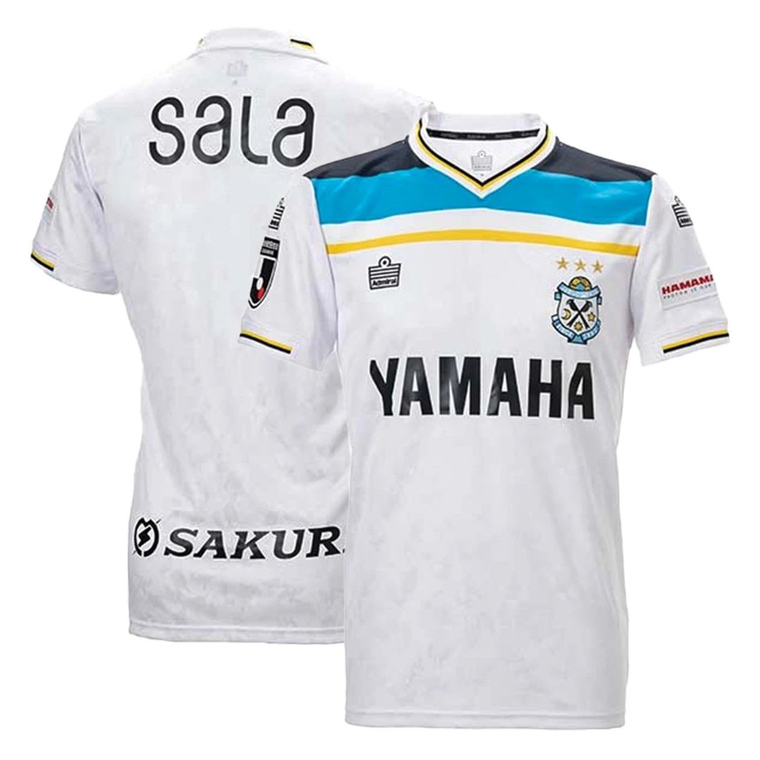 J Bilo Iwata 2022 Away Jersey — photo 3