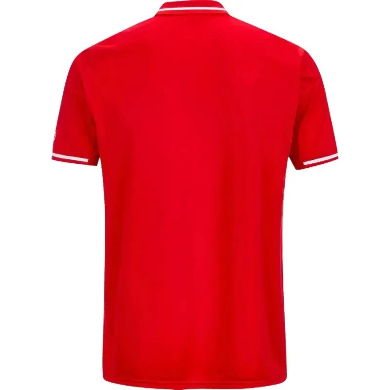 Nottingham Forest 25/26 Home Jersey — Photo 2