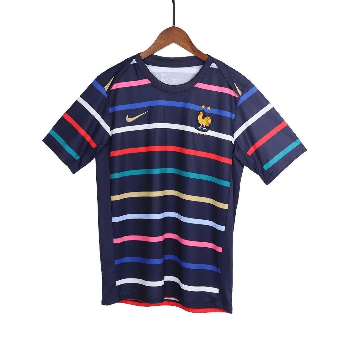 France 2024 Pre-Match Jersey — photo 5