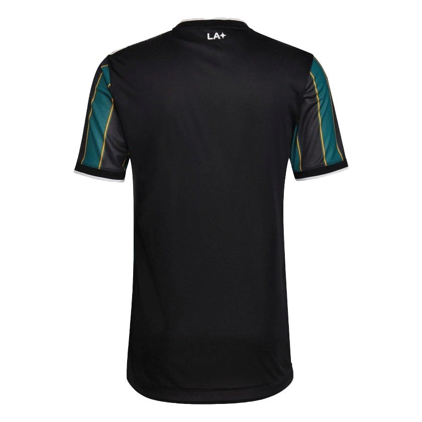 2021 LA Galaxy Away Jersey (Player Version) — Photo 2