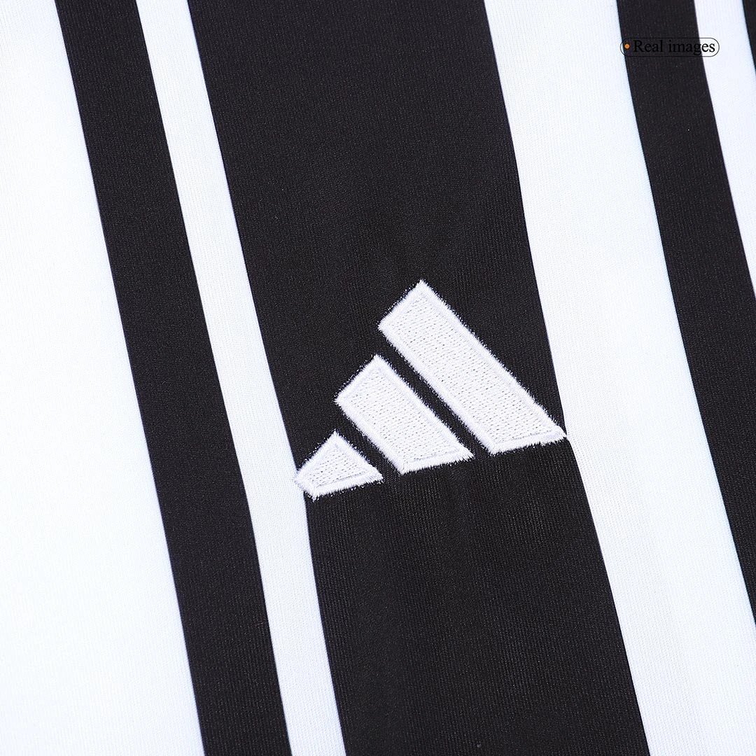 Atl Tico Mineiro 23/24 Home Jersey — QC