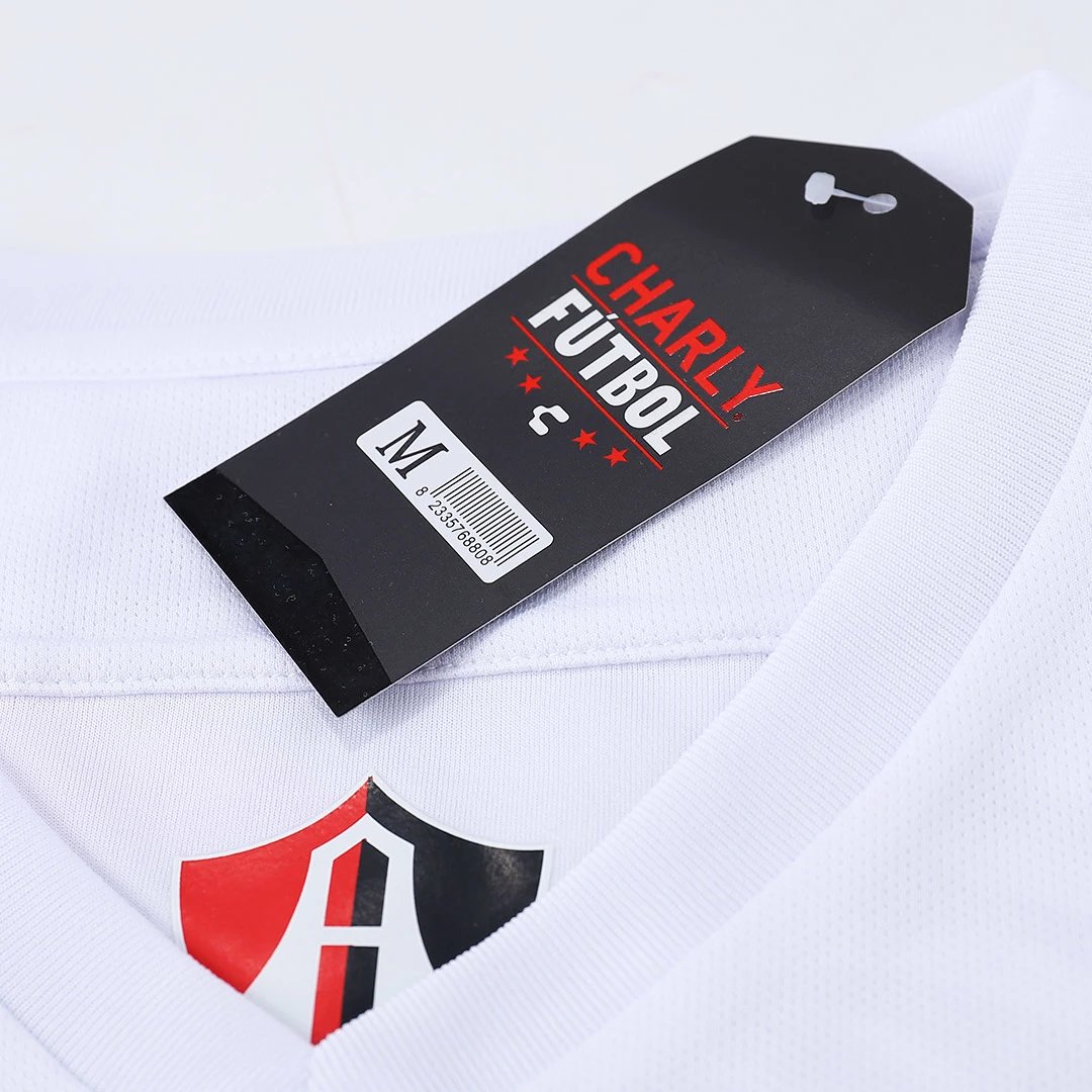 Chivas Guadalajara 20/21 Away Jersey — photo 9