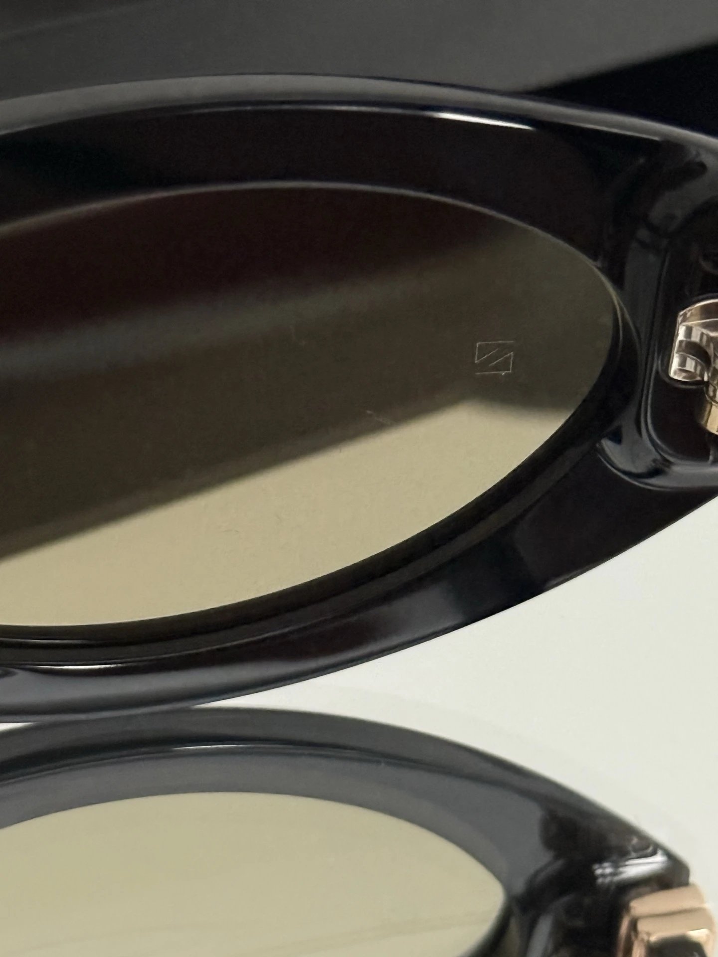 Chrome Hearts Zeiss Lens Sunglasses Ver.E — photo 7