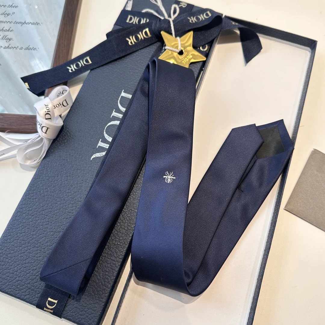 Dior Tie Ver.E — Photo 5