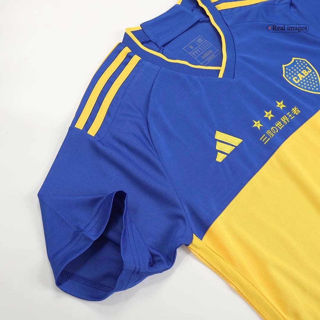 Boca Juniors 23/24 Special Edition Jersey — photo 9