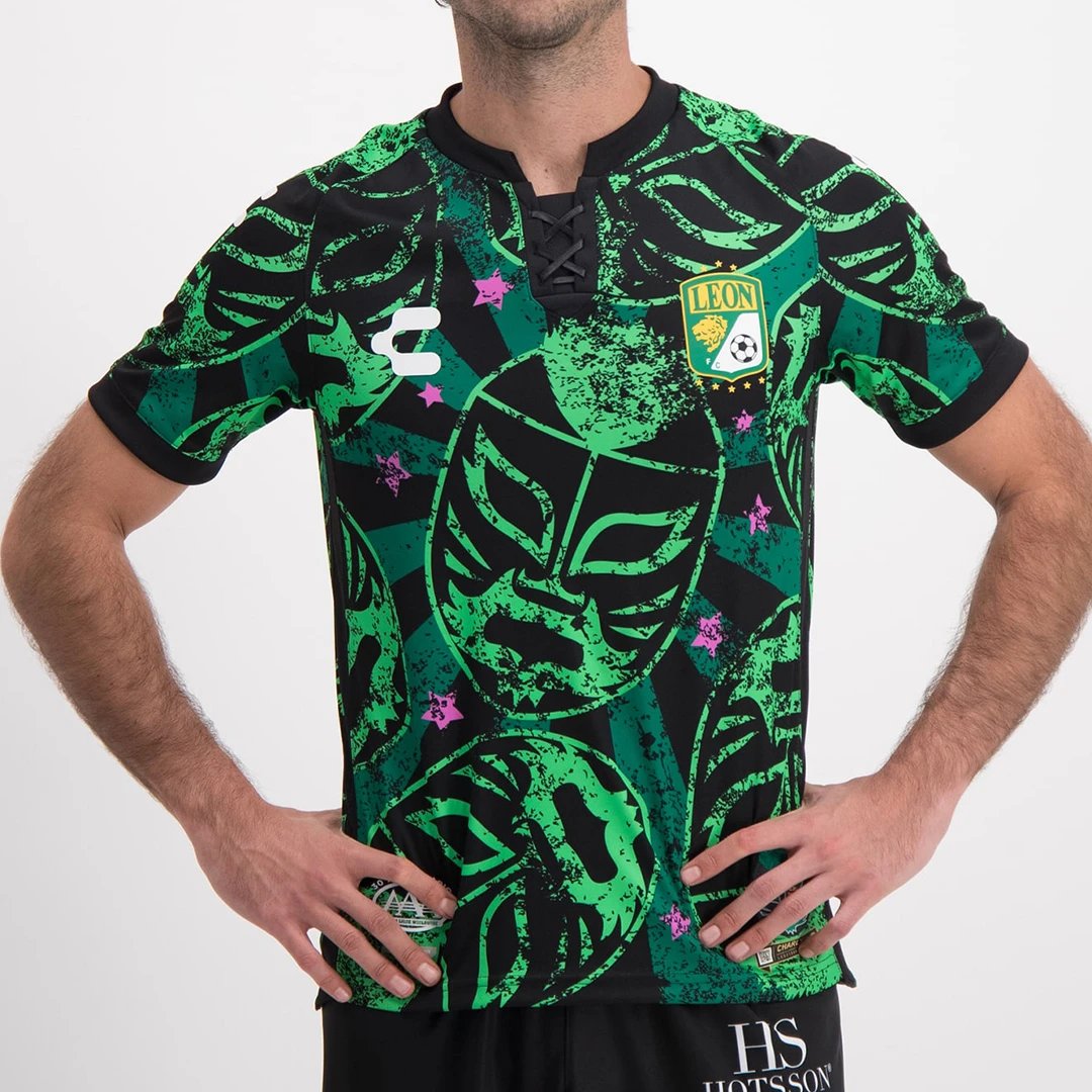 Club Le N 21/22 Third Jersey — photo 6