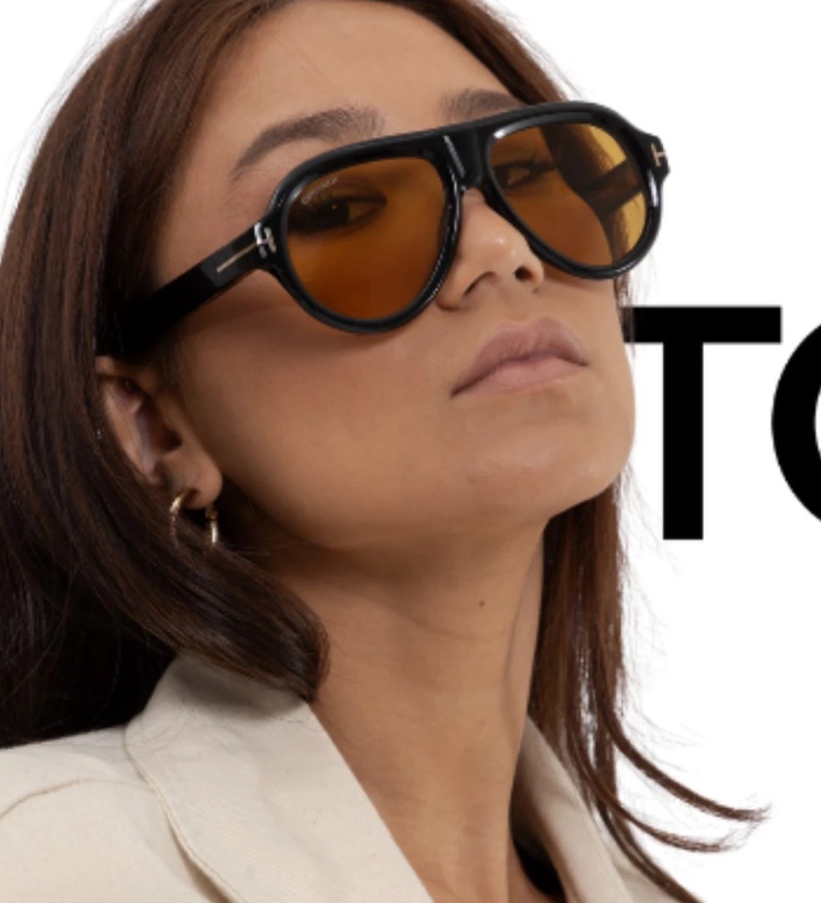 Tom Ford Sunglasses Ver.E — photo 5