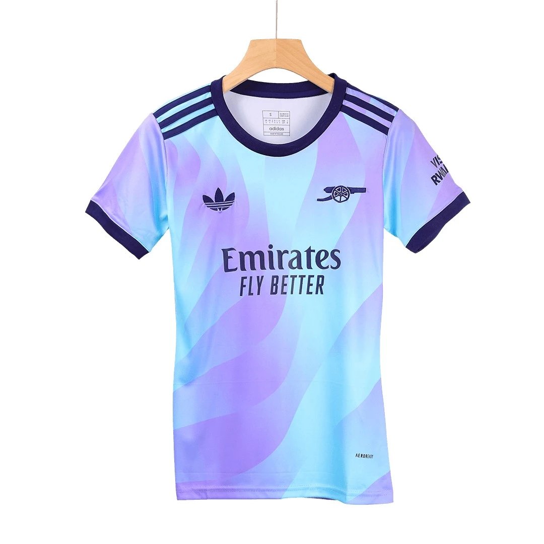 Arsenal 24/25 Third Jersey - Women — photo 5