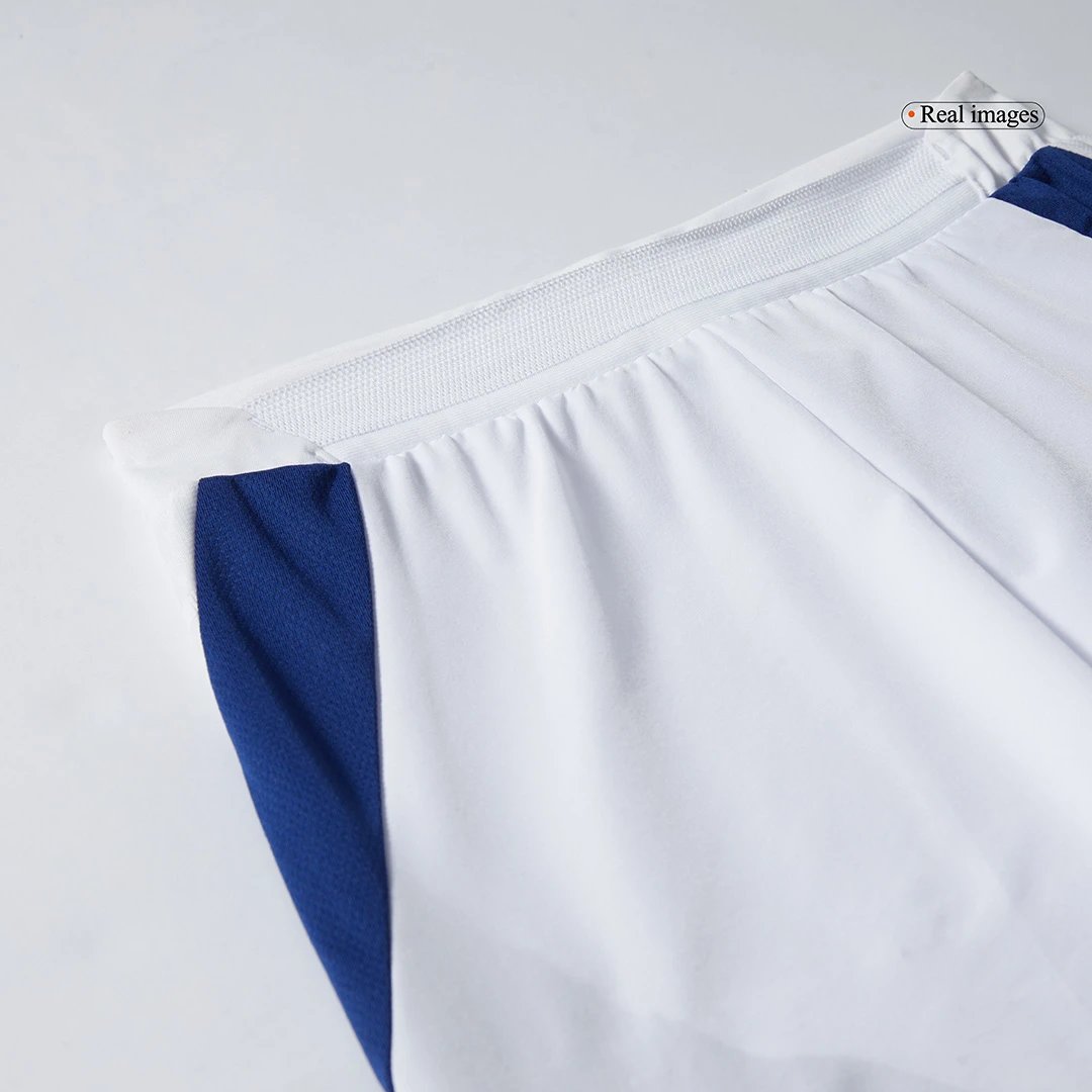 Arsenal 2024 Home Player Version Soccer Shorts 25 — Zdjęcie 5