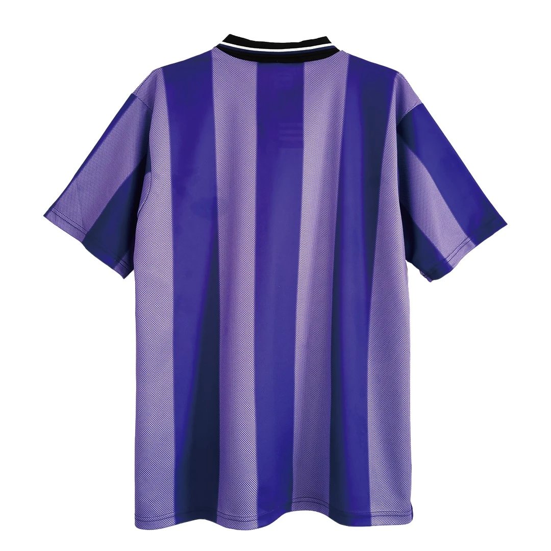 Rangers 1994/95 Retro Away Jersey — QC