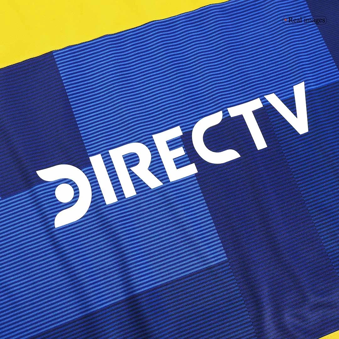 Boca Juniors 23/24 Home Jersey — Zdjęcie 13