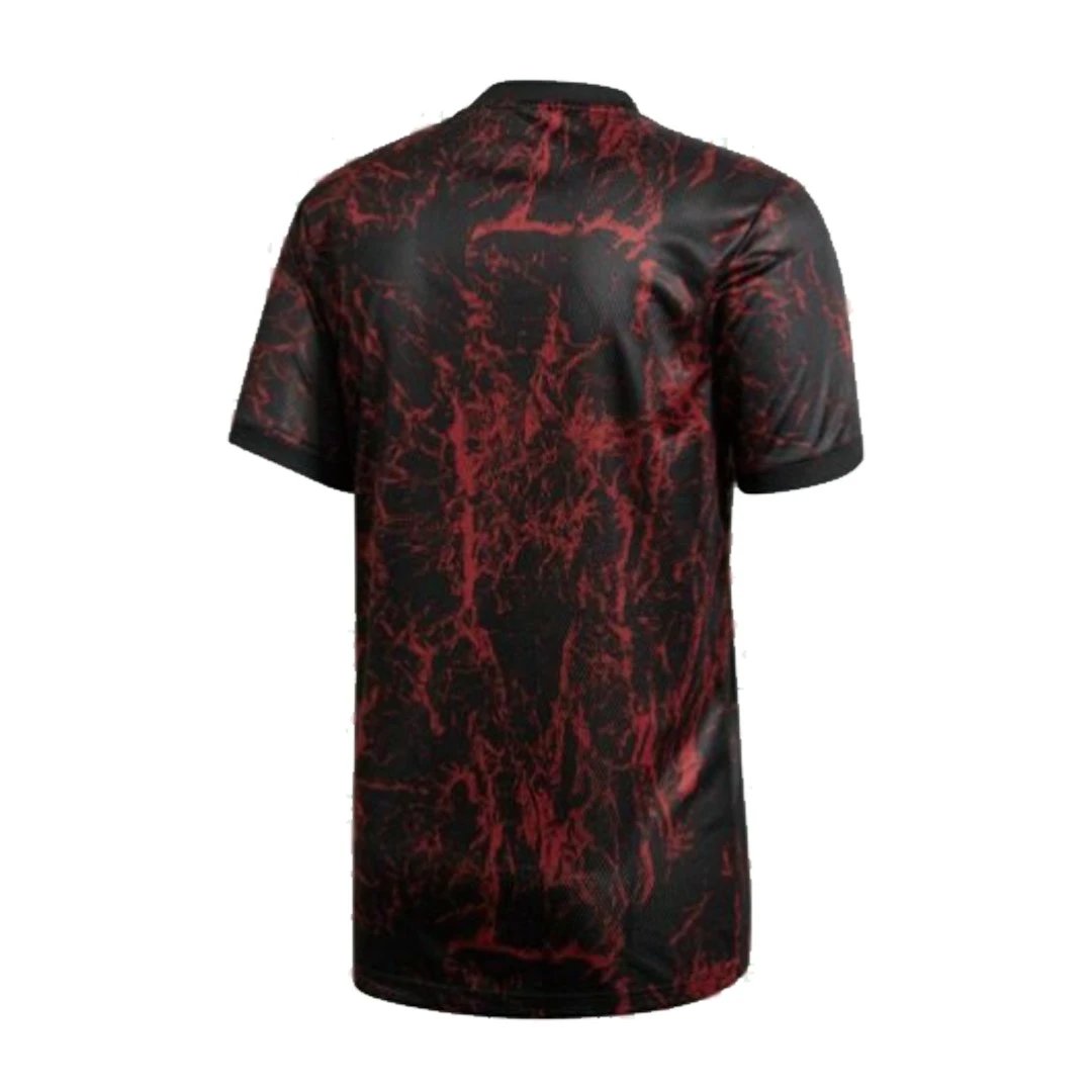 Spain 2020 Pre-Match Jersey — QC