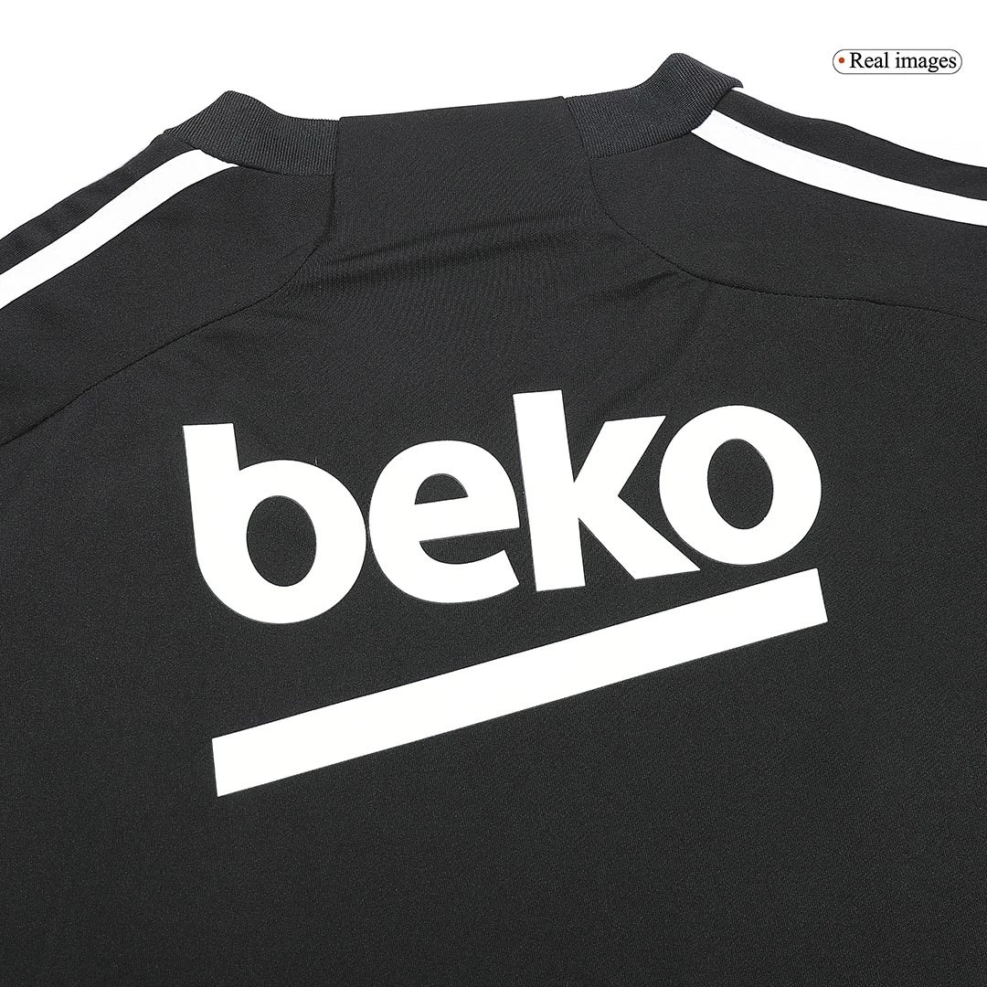 Be Ikta 23/24 Away Jersey — QC