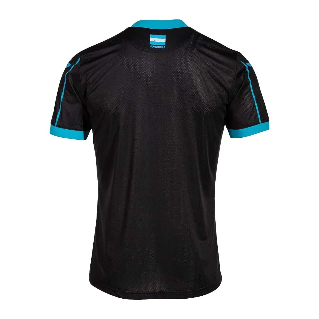 2023 Honduras Away Jersey — Photo 2
