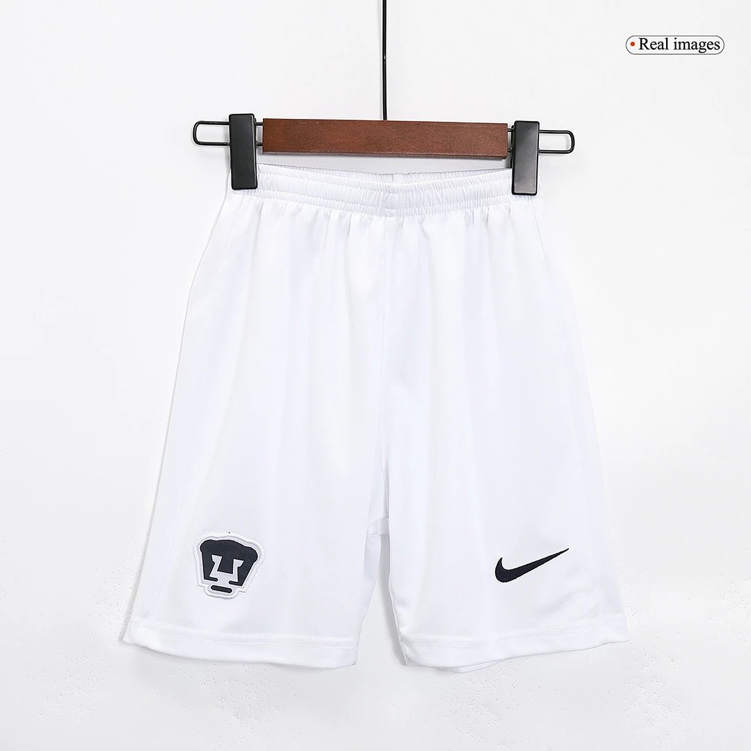 Pumas UNAM 23/24 Home Jersey - Kids — photo 4