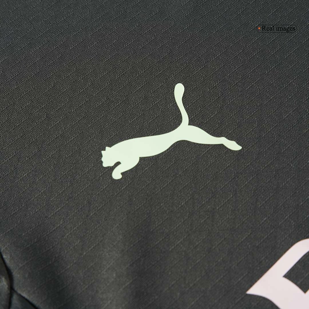 AC Milan 24/25 Third Jersey (Player Version) — photo 9
