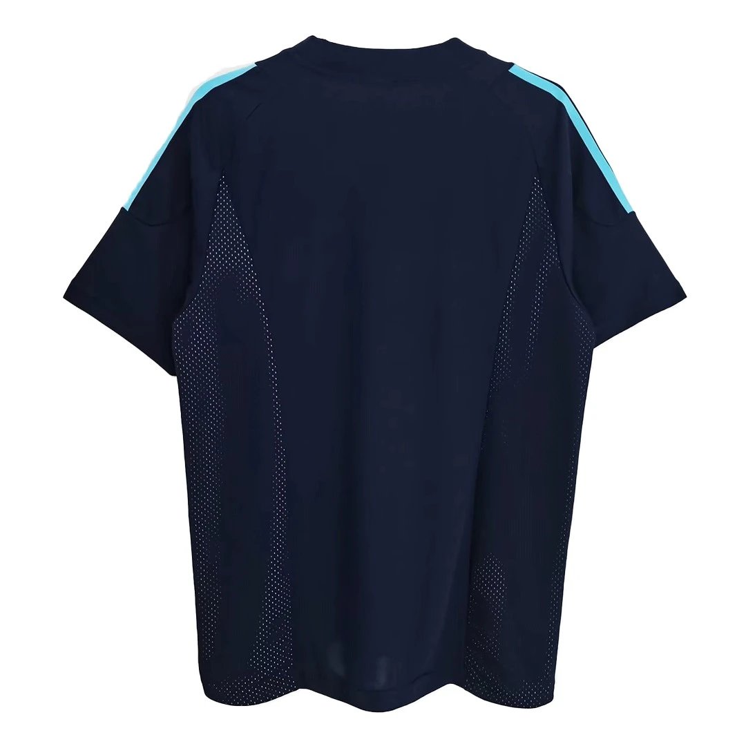 Argentina 2002 Retro Away Jersey — photo 2