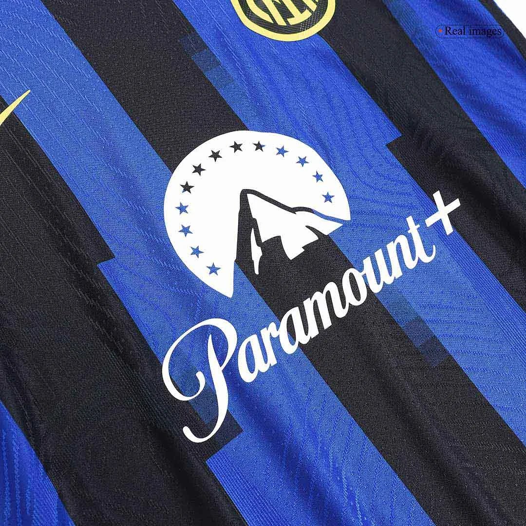 Inter Milan 23/24 Home Jersey (Player Version) — photo 9