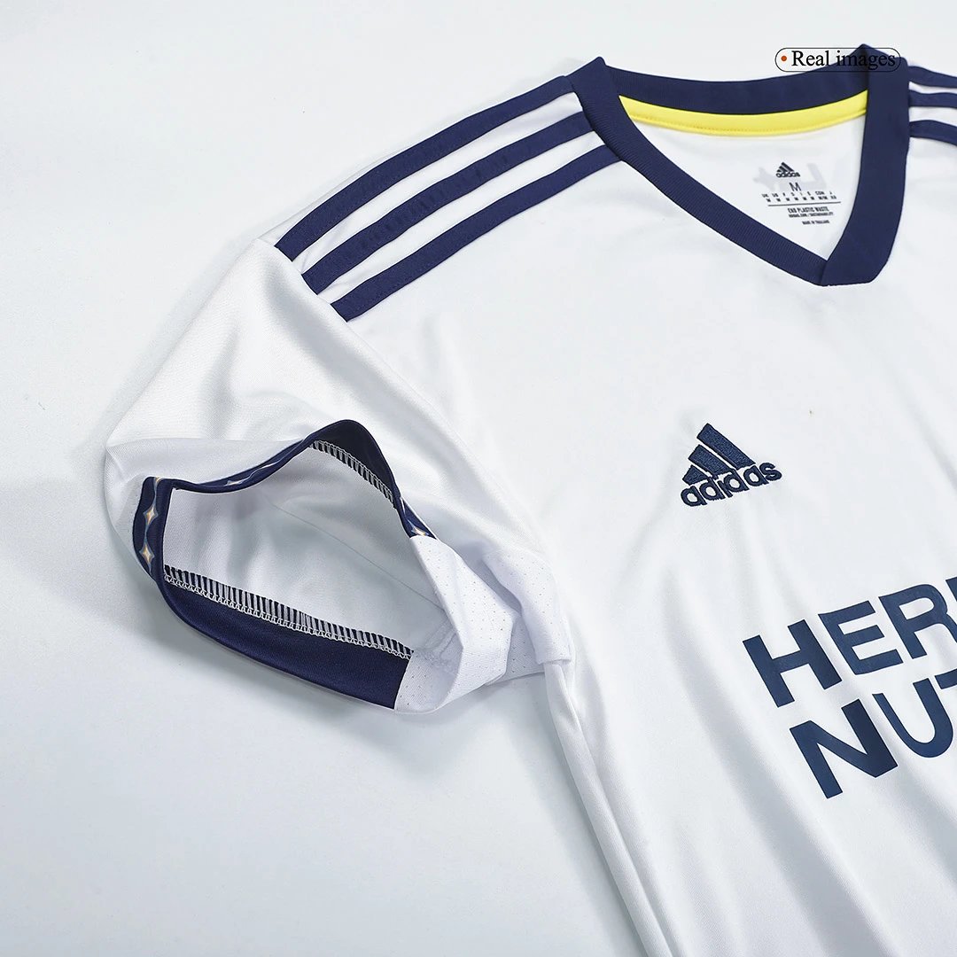 2022 LA Galaxy Home Jersey — QC