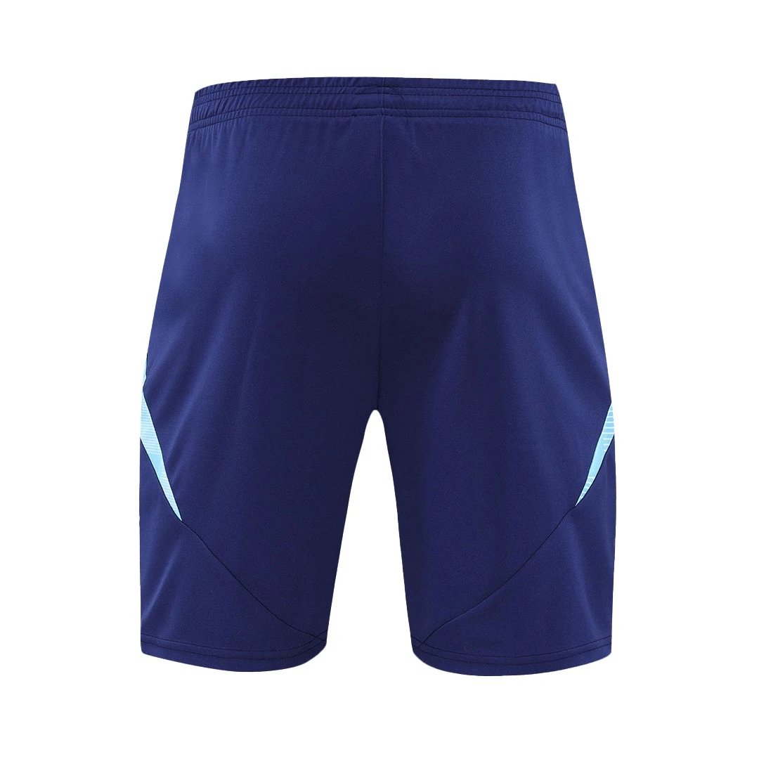 Arsenal 2024 Pre Match Soccer Shorts 25 — Photo 3