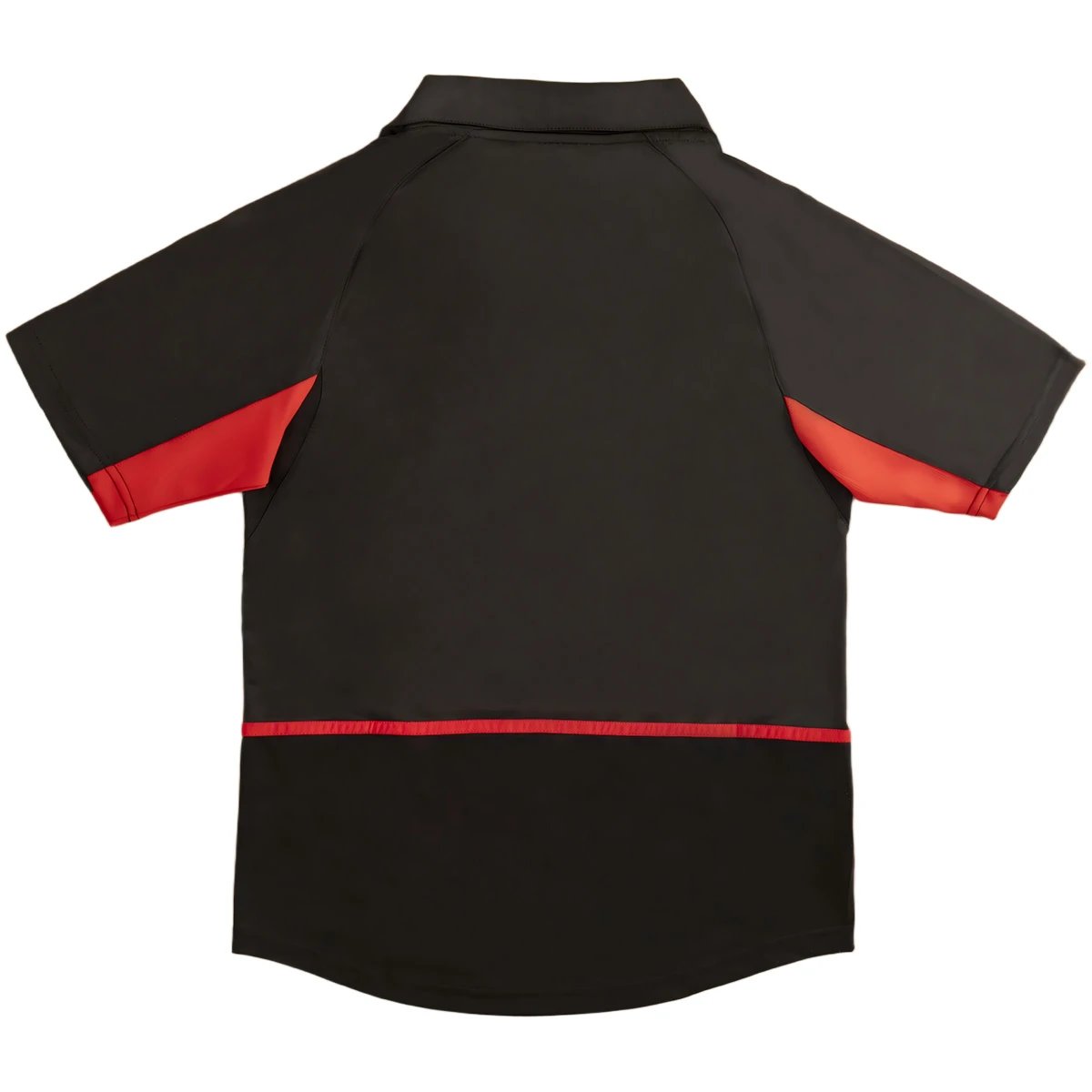 Belgium 2002 Retro Away Jersey — Zdjęcie 2