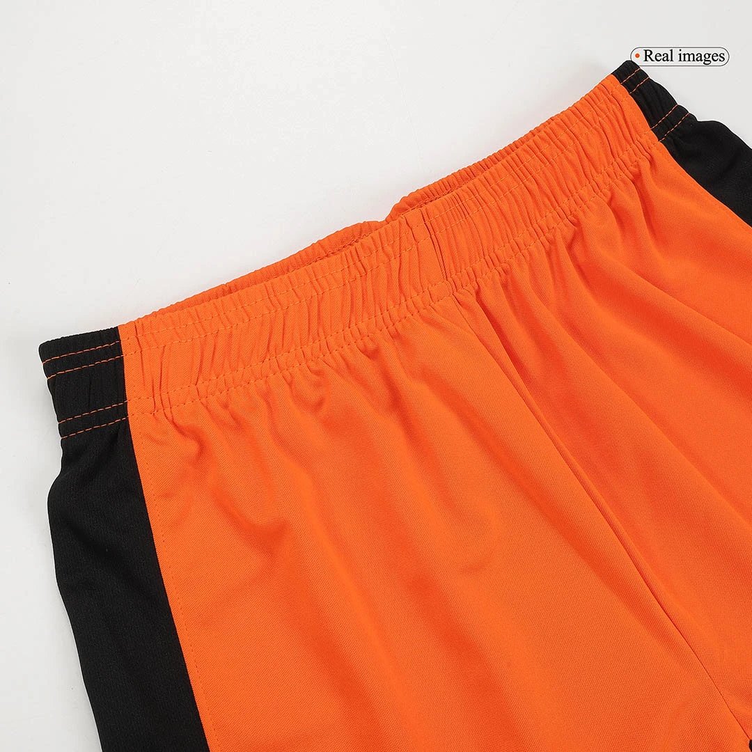 Inter Milan 2023 Third Away Soccer Shorts 24 — Photo 5