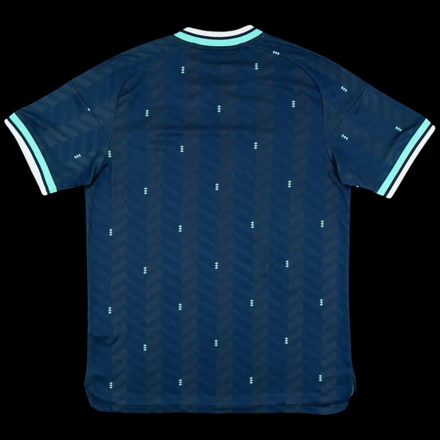 Germany 2026 Away Jersey — QC