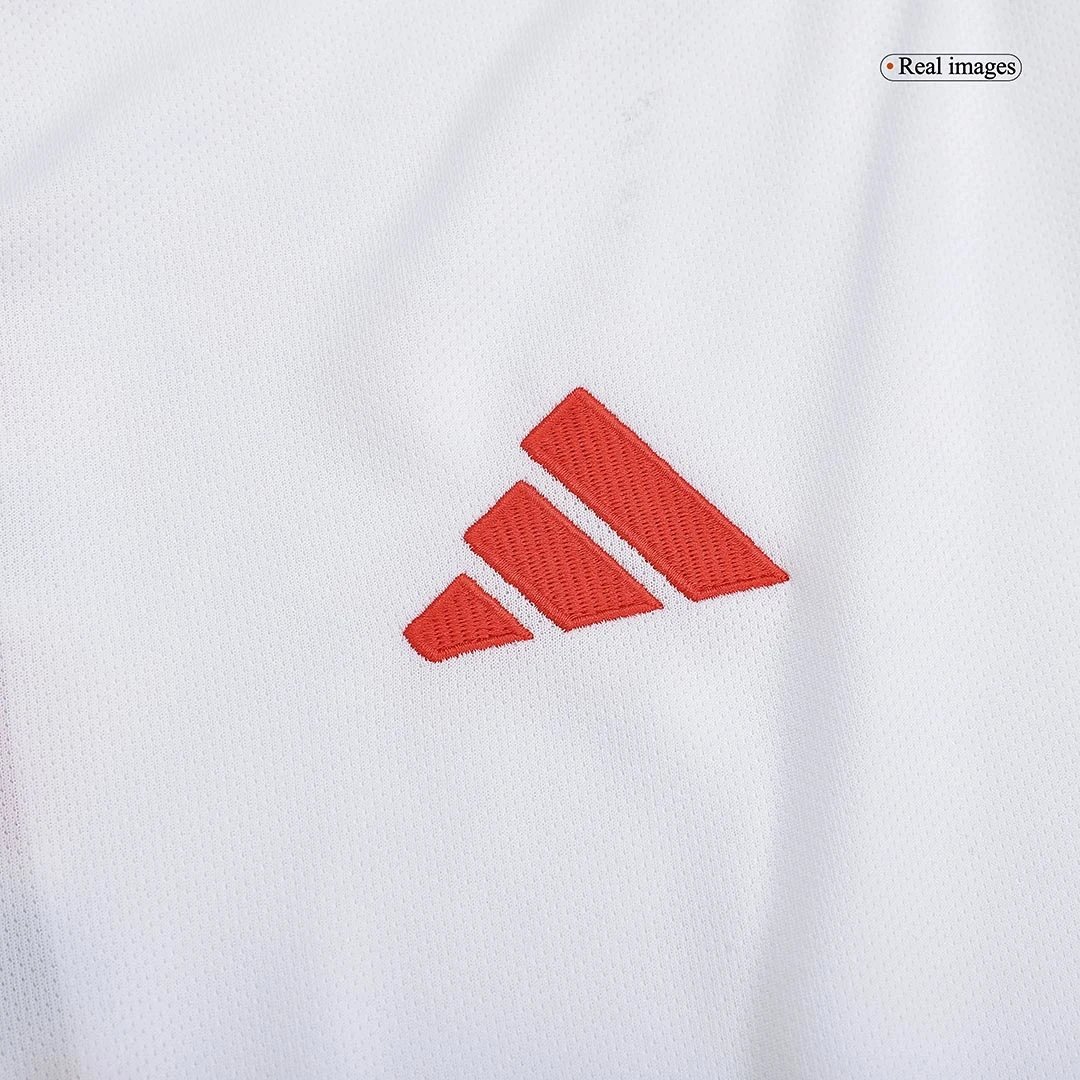 Wales 2022 Away Jersey — Zdjęcie 6