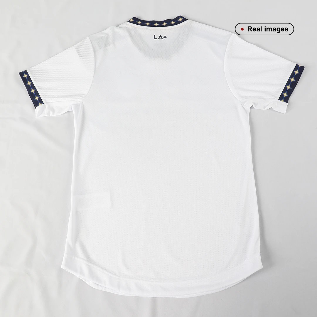 LA Galaxy 2022 Home Jersey (Player Version) — photo 9
