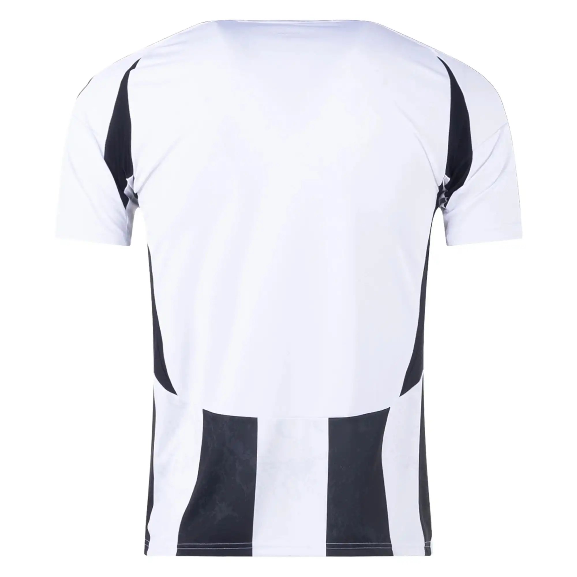Juventus 24/25 Home Jersey — QC