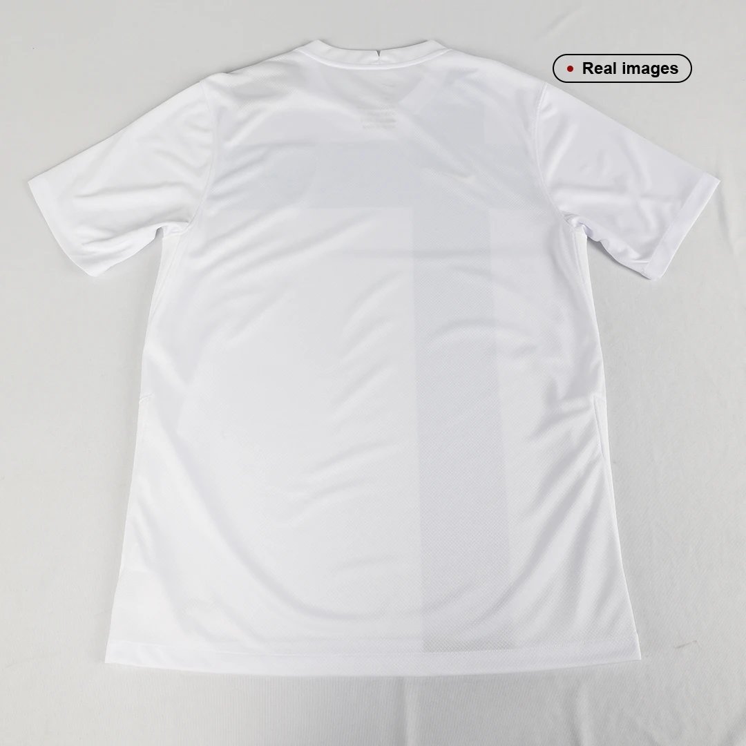Finland 2022 Home Jersey — photo 9