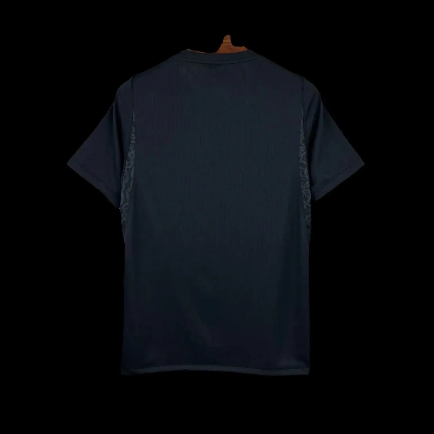 Norway 2026 Away Jersey — QC