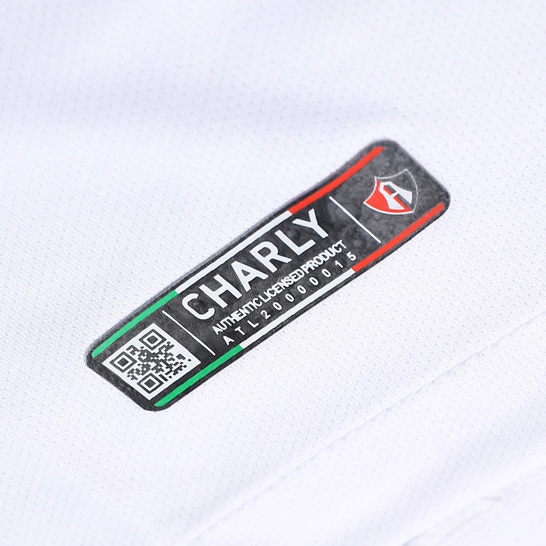 Chivas Guadalajara 20/21 Away Jersey — photo 8