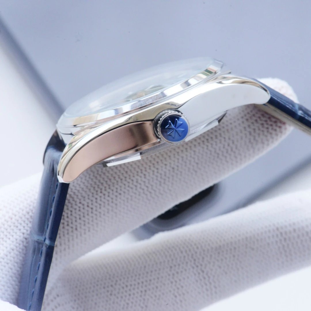 Vacheron Constantin Patrimony Automatic Watch 41mm Ver.A — photo 8